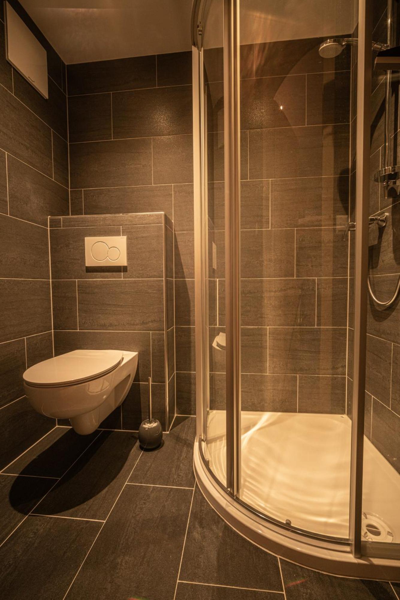 Almgasthaus Glocknerblick Großkirchheim エクステリア 写真